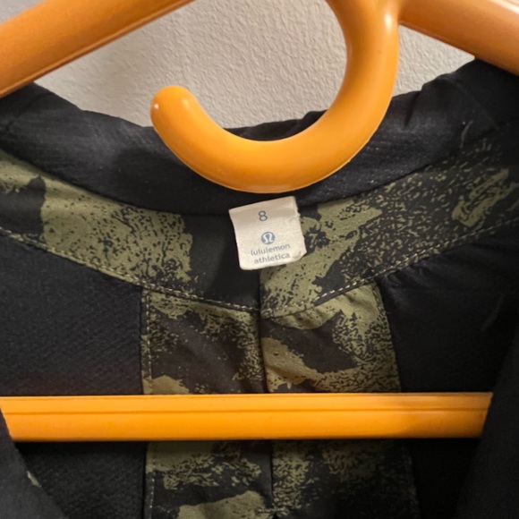 Rise and Shine Jacket - Picture 4 of 6